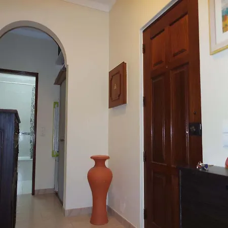 Apartamento A10 - Silence Ground-floor And Pool Lagos
