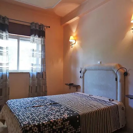 Apartmán A10 - Silence Ground Floor And Pool Lagos