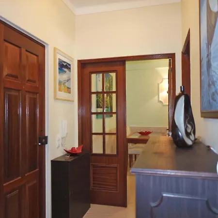 Apartment A10 - Silence Ground-floor And Pool *