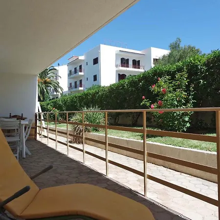 Apartment A10 - Silence Ground-floor And Pool