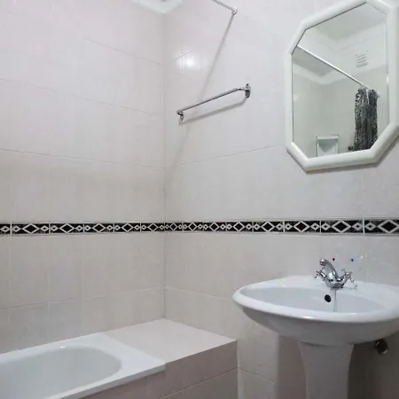 A10 - Silence Ground-floor And Pool *