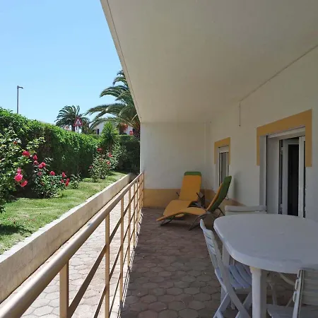 Appartement A10 - Silence Ground Floor And Pool
