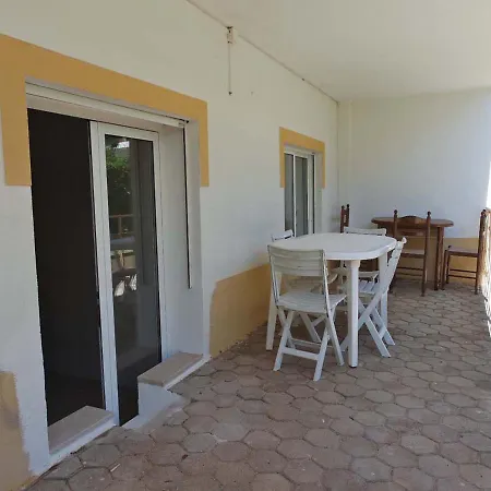 A10 - Silence Ground Floor And Pool Appartement Lagos
