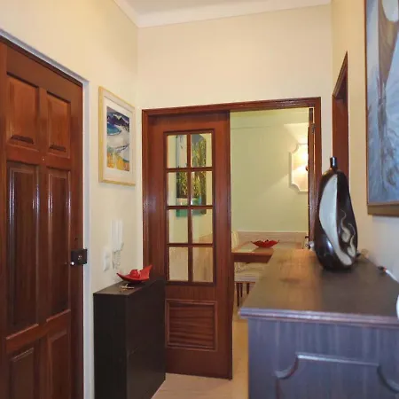 A10 - Silence Ground Floor And Pool Apartment